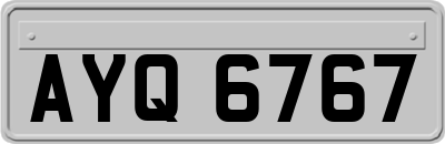 AYQ6767