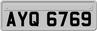 AYQ6769