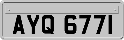 AYQ6771
