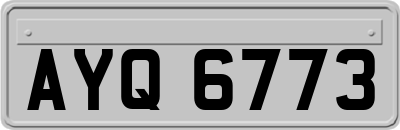 AYQ6773
