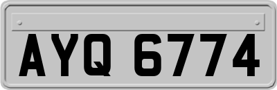 AYQ6774