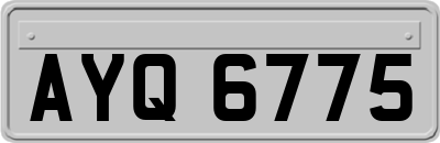 AYQ6775