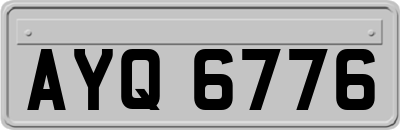 AYQ6776
