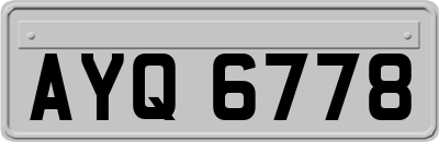 AYQ6778