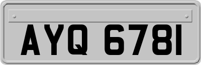 AYQ6781
