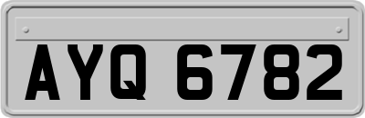 AYQ6782