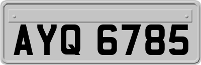 AYQ6785