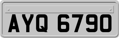 AYQ6790