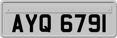 AYQ6791