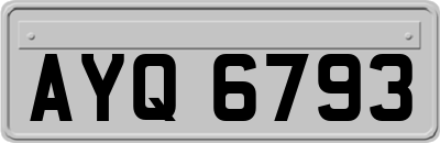 AYQ6793