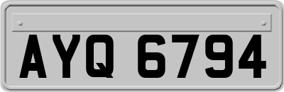 AYQ6794