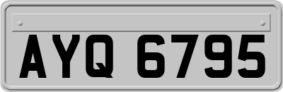 AYQ6795