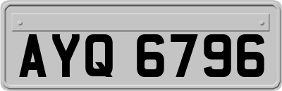 AYQ6796