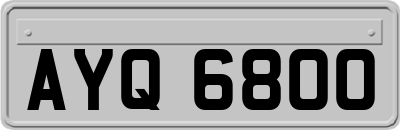 AYQ6800