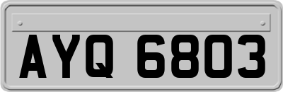 AYQ6803
