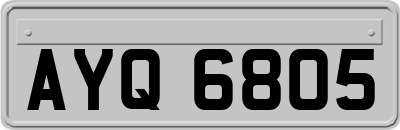 AYQ6805