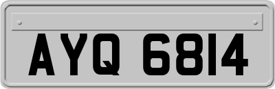 AYQ6814