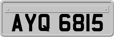 AYQ6815