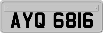 AYQ6816