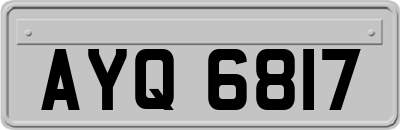 AYQ6817