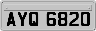 AYQ6820