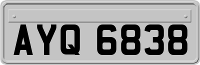 AYQ6838