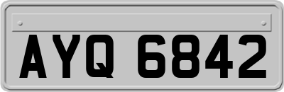 AYQ6842