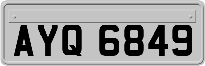 AYQ6849