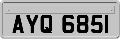 AYQ6851