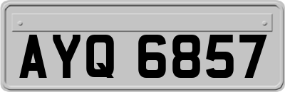 AYQ6857