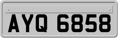 AYQ6858