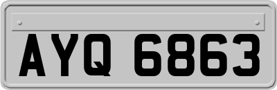 AYQ6863