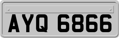 AYQ6866