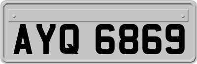 AYQ6869