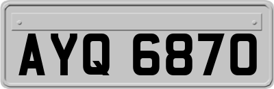 AYQ6870