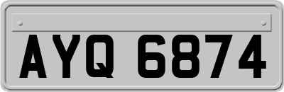 AYQ6874