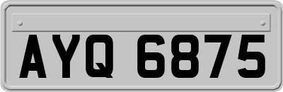 AYQ6875