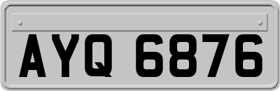 AYQ6876