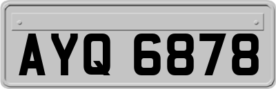 AYQ6878