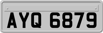 AYQ6879