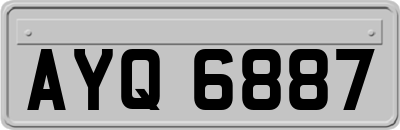 AYQ6887