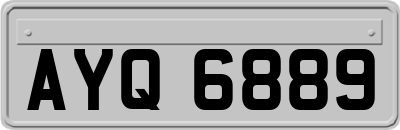 AYQ6889