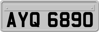 AYQ6890