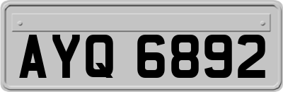 AYQ6892