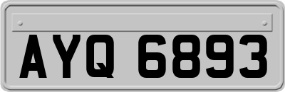 AYQ6893