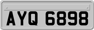 AYQ6898