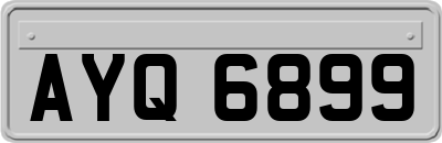 AYQ6899