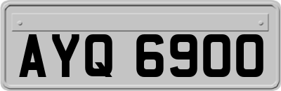 AYQ6900