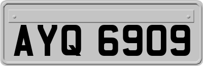AYQ6909
