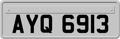 AYQ6913